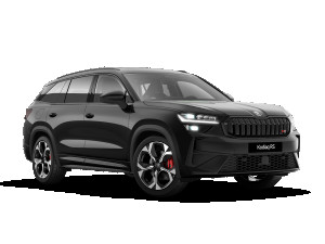 SKODA KODIAQ RS 2.0 TSI 4x4 DSG7 265 KS - u dolasku