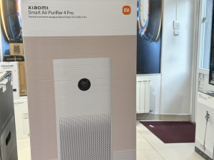 Pametni prociscivac zraka Xiaomi Smart Air Purifier 4 Pro