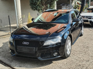 AUDI A4 2.0 TDI