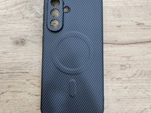 Samsung Galaxy A26 Carbon Magsafe zastitna maska maskica