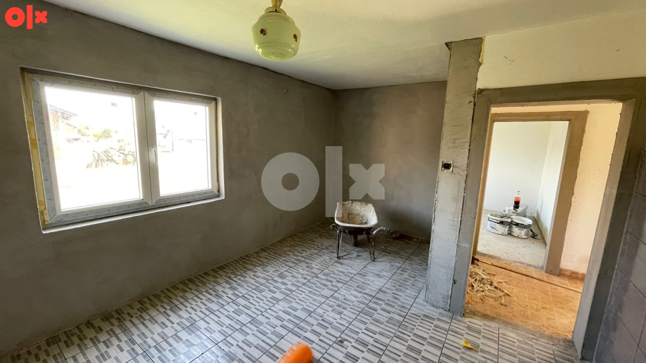 Kuća 78m2 na placu od 1000m2 - Dragočaj 6