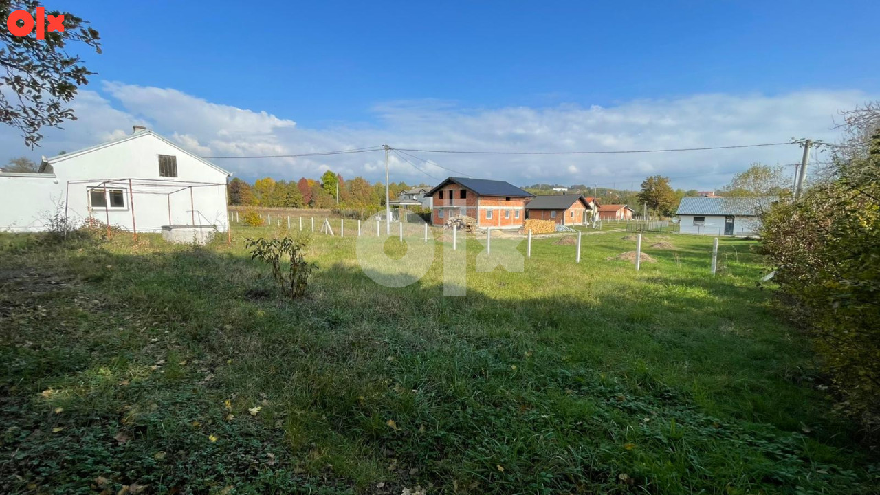 Kuća 78m2 na placu od 1000m2 - Dragočaj 12