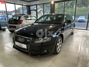 Audi A4 2010