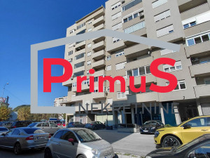 Stan Tuzla jednosoban 55m2