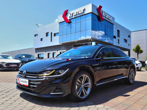 Volkswagen Arteon 2.0 TDI DSG-Tiptronik R-Line IQ.LIGHT FACELIFT