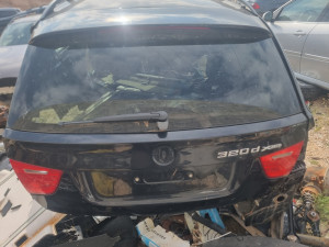 Zadnja Gepek vrata E91 faccelift (ostali dijelovi)