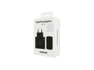 Samsung Super Fast 45W PD Adapter USB-C punjac