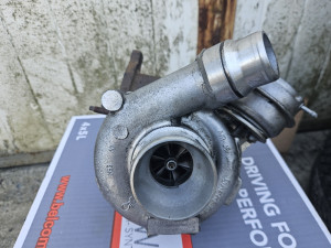 Turbina laguna 3 2,0 dci