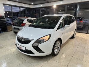 OPEL ZAFIRA 2.0 CDTI, 2012 GOD,AUTOMATIK, REGISTROVANA