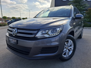 VW TIGUAN 2.0 TDI 2013.G. REDIZAJN LED FAR / SAVRSENO STANJE