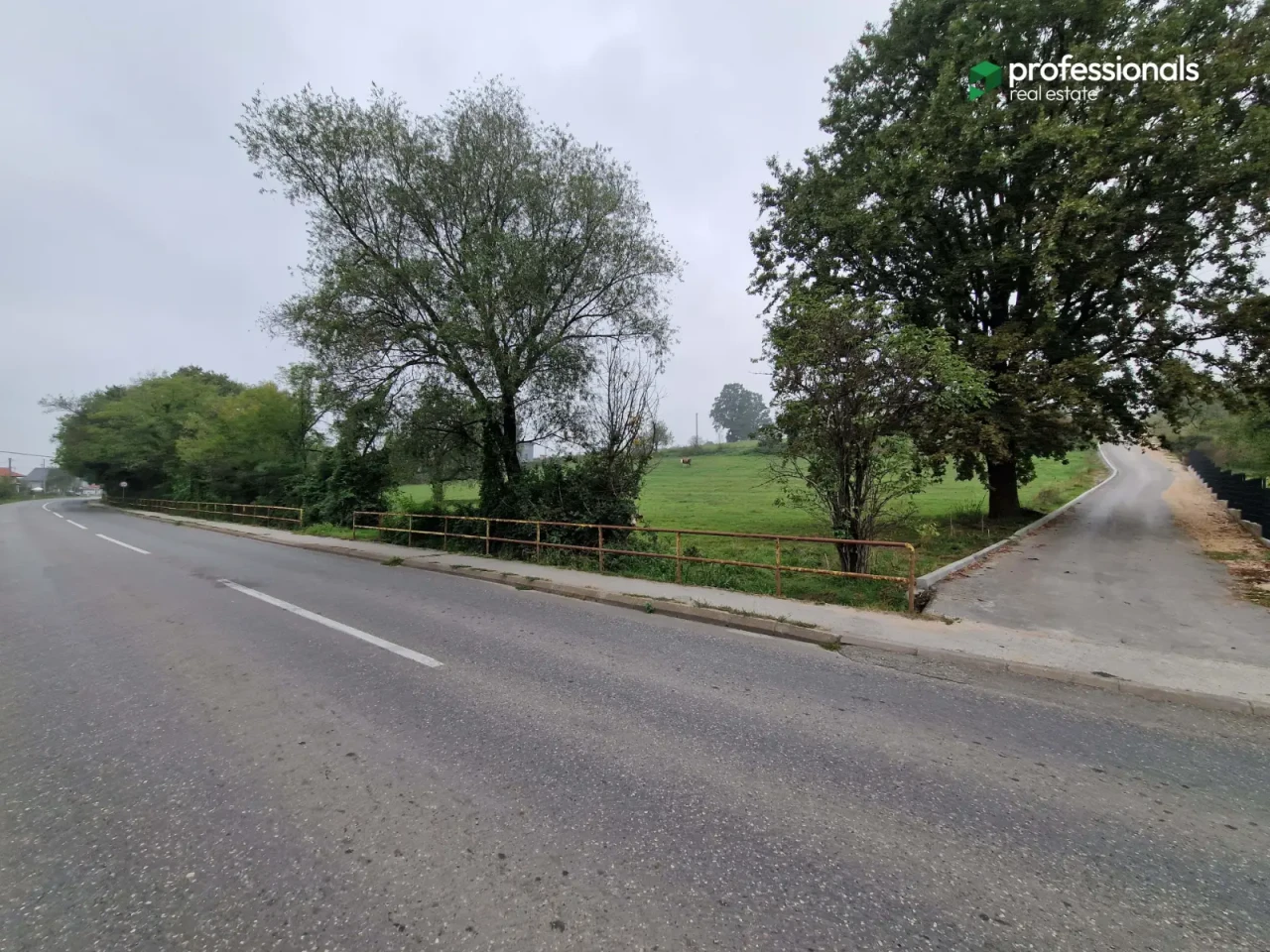 Građevinsko zemljište Dubrave Vukovije Kalesija 11751 m2 9