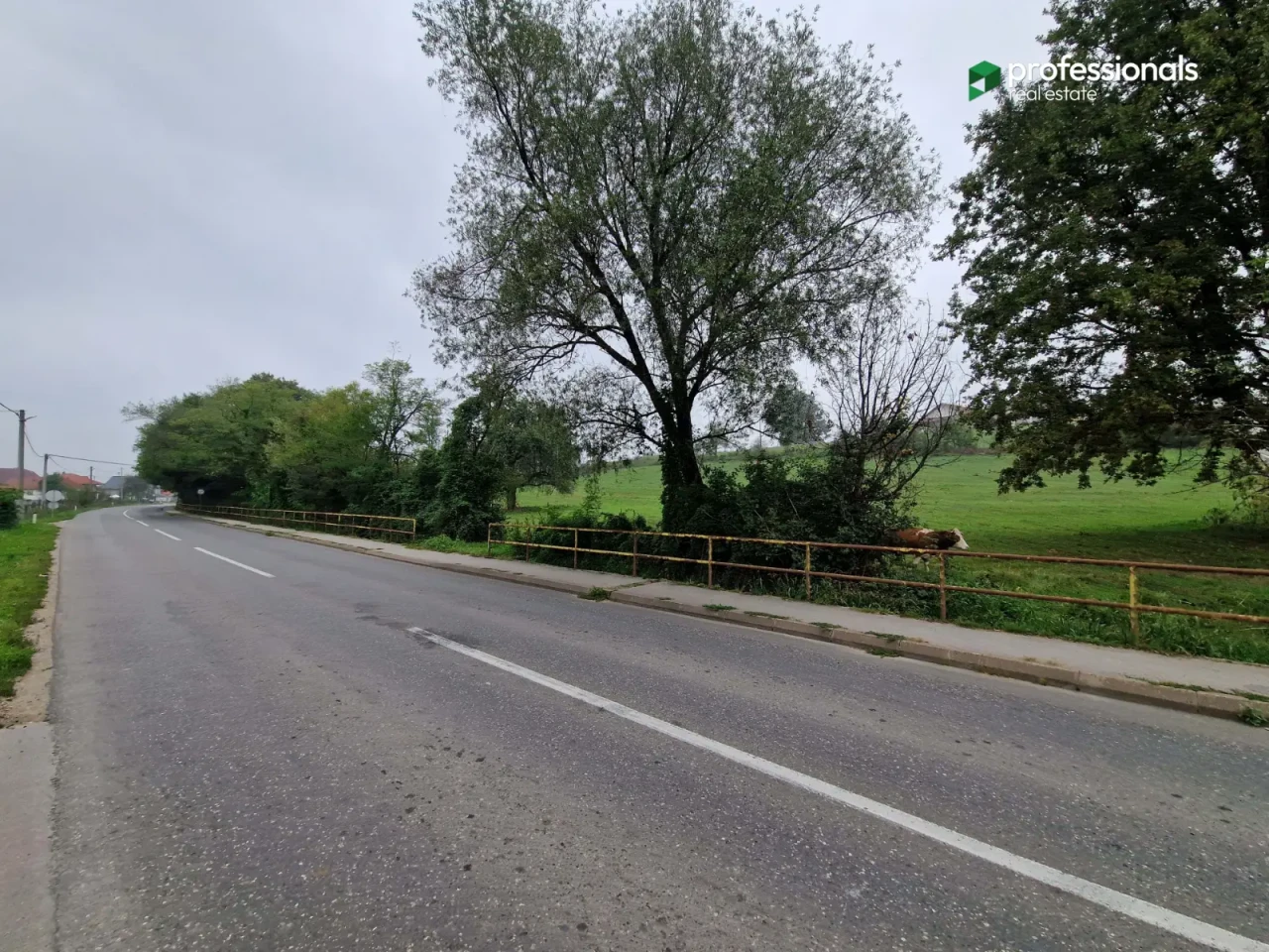 Građevinsko zemljište Dubrave Vukovije Kalesija 11751 m2 10