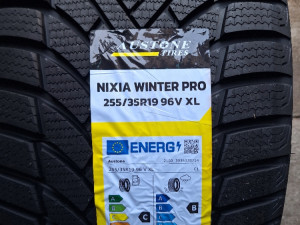 255 35 19 Austone zimske gume r19 ms m+s