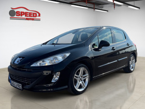 Peugeot 308 1.6 HDI