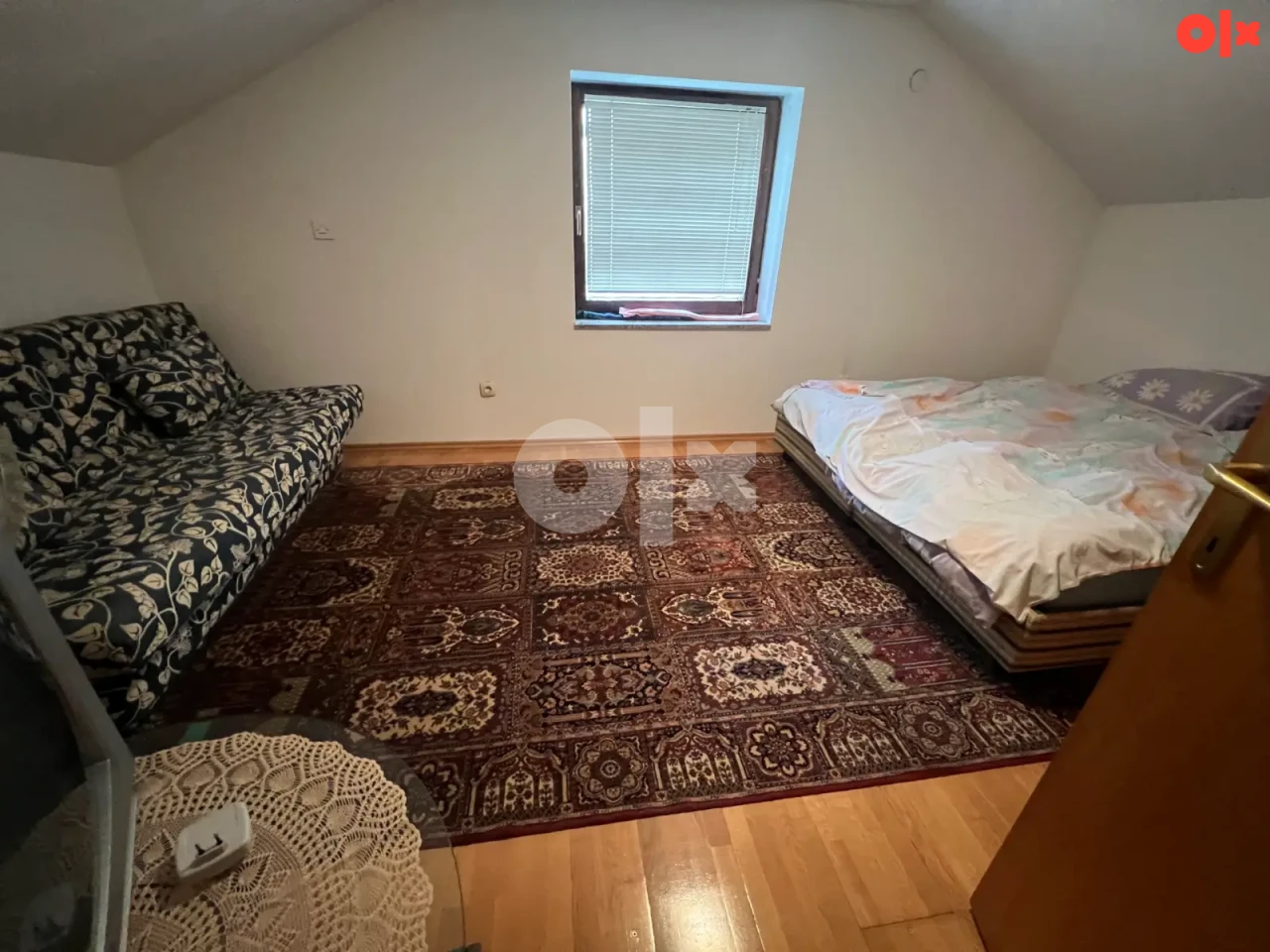 Vikendica-Kuća  sa zemljištem 2524m2 Sarajevo/Dobroševići 16