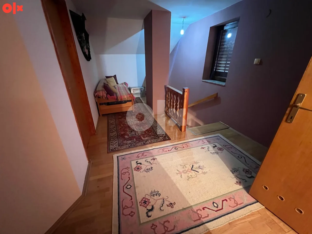 Vikendica-Kuća  sa zemljištem 2524m2 Sarajevo/Dobroševići 13