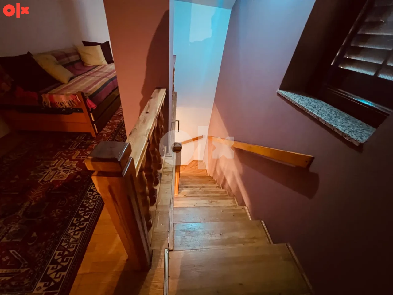 Vikendica-Kuća  sa zemljištem 2524m2 Sarajevo/Dobroševići 12