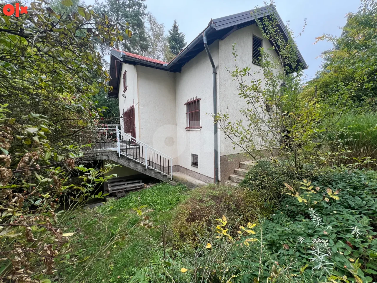 Vikendica-Kuća  sa zemljištem 2524m2 Sarajevo/Dobroševići 7