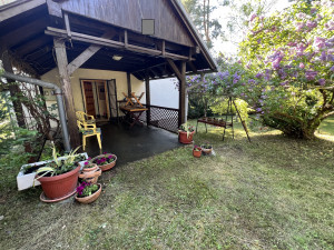 Vikendica-Kuća  sa zemljištem 2524m2 Sarajevo/Dobroševići