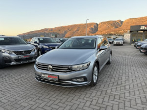 PASSAT 1.6 TDI DSG7 COMFORTLINE BUSINESS KARAVAN