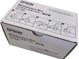 EPSON Maintenance Box