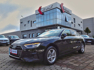 Audi A4 2.0 TDI S-Tronic Business Line VIRTUAL Full LED FACELIFT