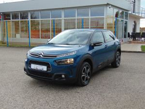 Citroen C4 Cactus 1.5 BlueHDi 2020