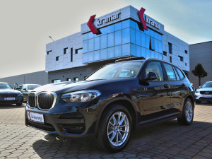 BMW X3 2.0 D sDrive 18d Automatik Advantage Panorama