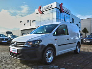 Volkswagen Caddy 2.0 CR TDI Business Line