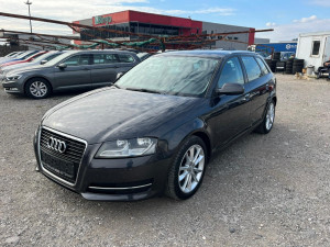Audi A3 1.6 TDI / 77kW *2011*