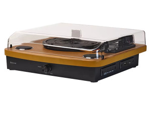 GRAMOFON BT DENVER DV-VPL-230LW