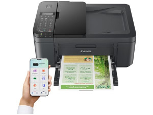 Canon PIXMA TR4755i multifunkcionalni Printer