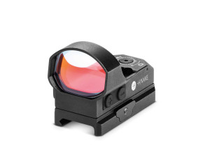 CRVENA TOČKA HAWKE REFLEX RED DOT SIGHT DIGITAL CONTROL (3MOA)