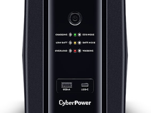 UPS CyberPower 2200VA 1320W UT2200EG