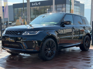 Land Rover Range Rover Sport 3.0 AWD A/T