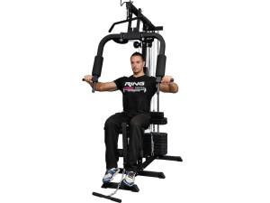 RING GLADIJATOR SA TEGOVIMA RXPS1BW