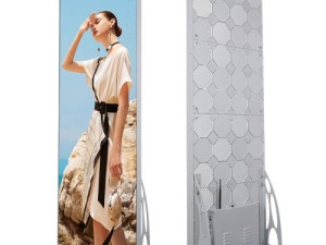 LED Display Panel