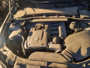 Motor BMW N53B30A E90 E91 E92 F10 (ostali dijelovi)