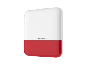 HIKVISION BEŽIČNA SIRENA DS-PS1-E-WE