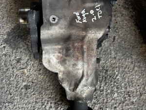 Reduktor ford kuga