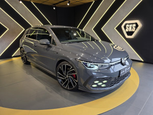 VW GOLF VIII 8 GTD DSG MOD2023