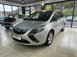 OPEL ZAFIRA TOURER 2.0 CDTI, 2013 G, PARK SENZORI