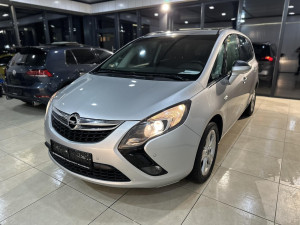 OPEL ZAFIRA TOURER 2.0 CDTI, 2013 G, PARK SENZORI