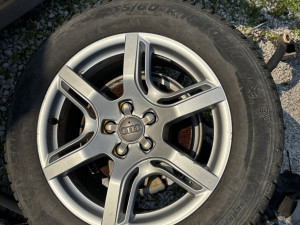 Felga audi q5