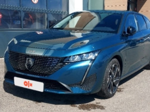 308 SW ALLURE 1.5 BLUEHDI 130 KS/Prvi vlasnik