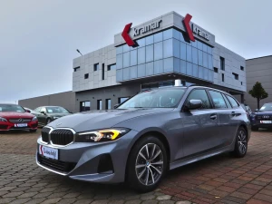 BMW 318 D G21 Karavan Tiptronik Advantage Shadow Line FACELIFT