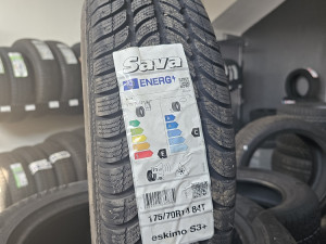175/70R14 SAVA ESKIMO S3 175 70 14