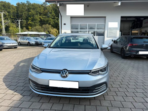Volkswagen Golf 2.0 TDI Life Led Virtual- 2020- U DOLASKU
