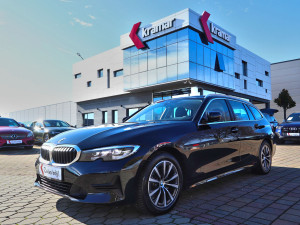 BMW 318 D G21 Karavan Tiptronik Advantage VIRTUAL Novi model