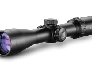 OPTIKA HAWKE ZF VANTAGE 30 WA 3-9X42 IR